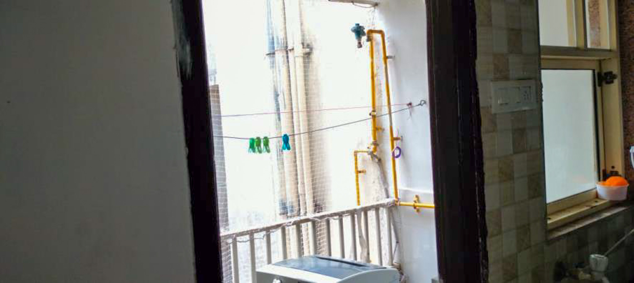 Flat for sale in Gandhinagar Gandhinagar.