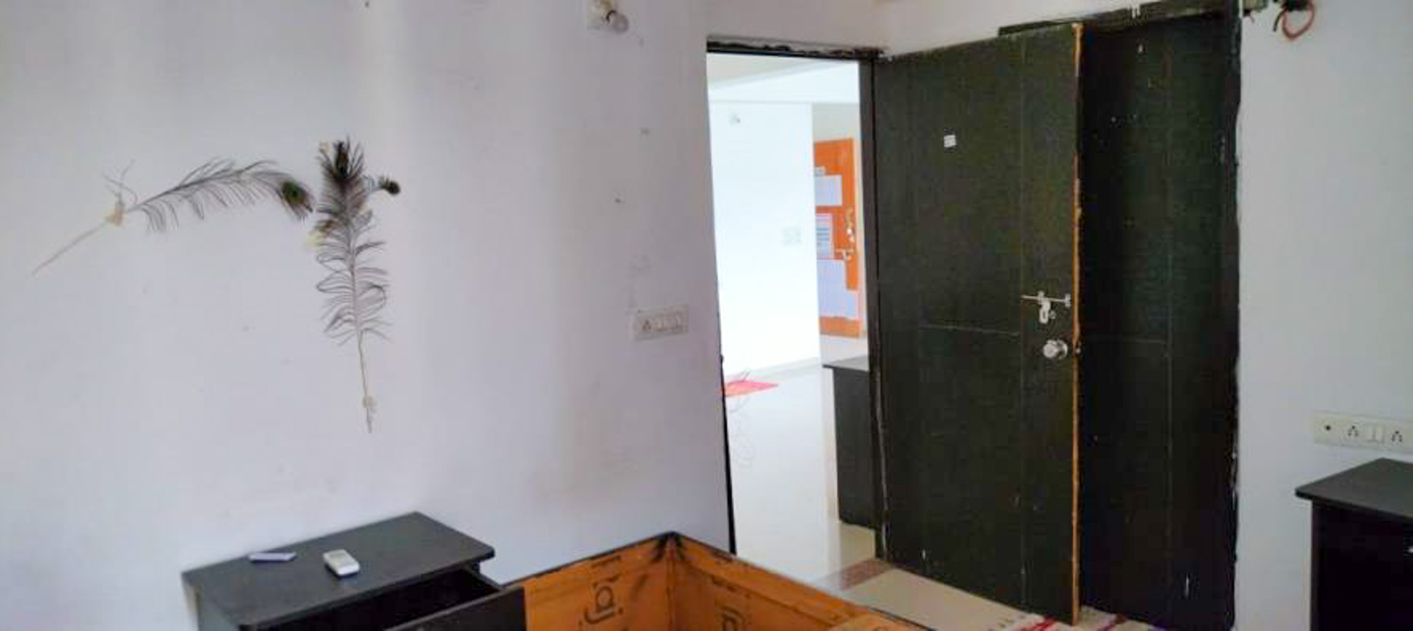 Flat for sale in Gandhinagar Gandhinagar. — photo 4