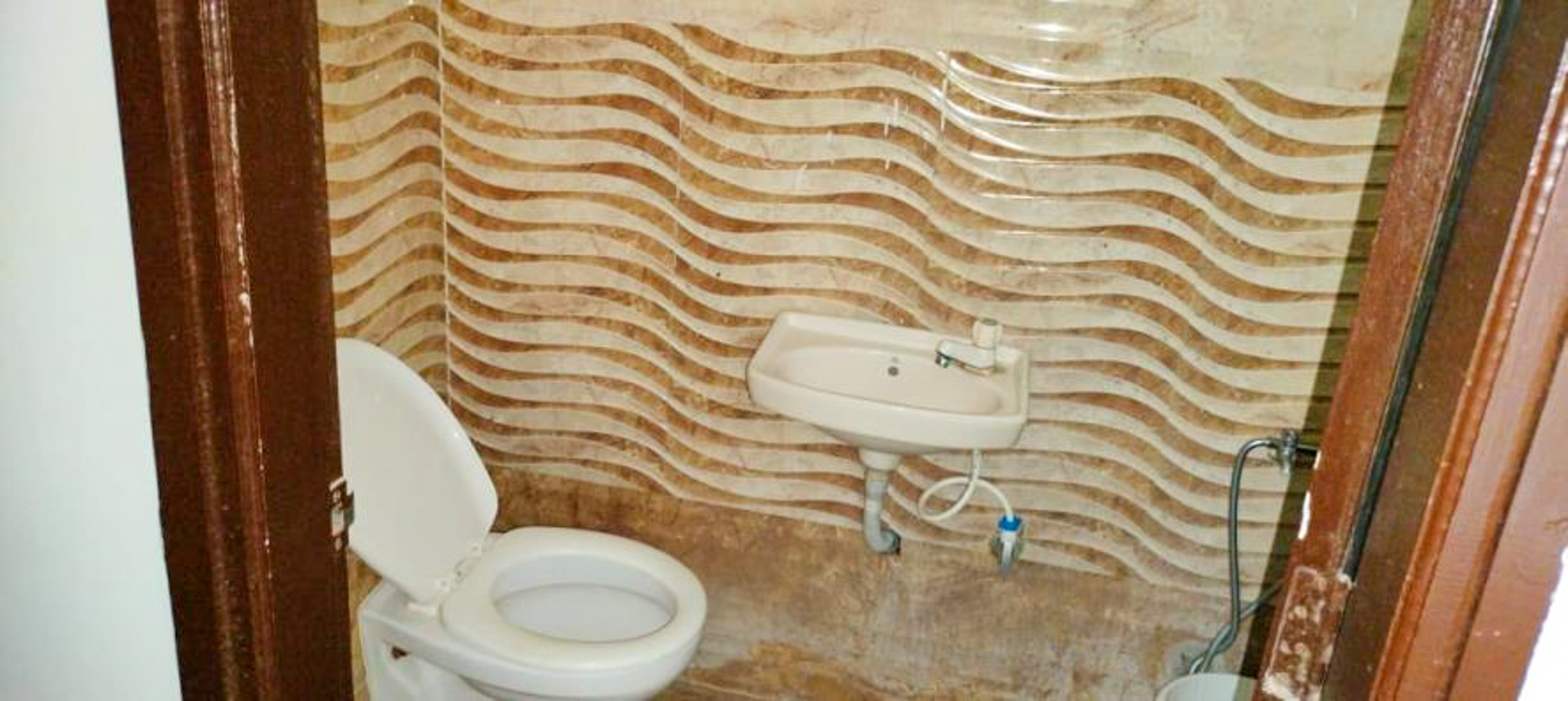 Flat for sale in Gandhinagar Gandhinagar. — photo 5