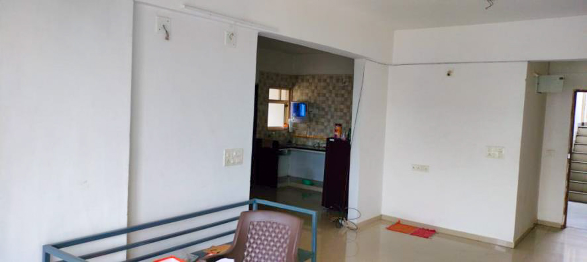Flat for sale in Gandhinagar Gandhinagar. — photo 16