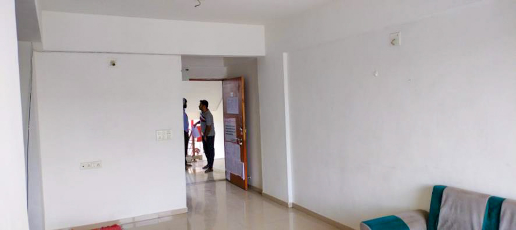 Flat for sale in Gandhinagar Gandhinagar. — photo 18