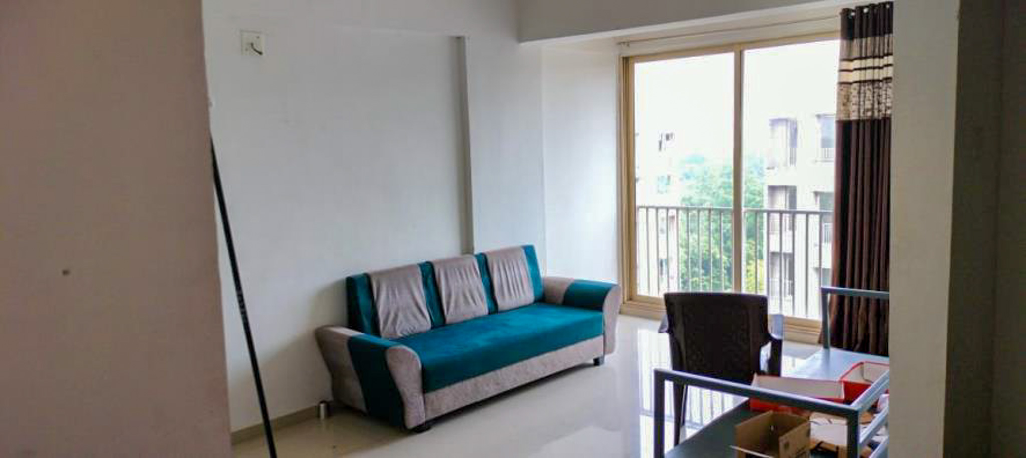 Flat for sale in Gandhinagar Gandhinagar. — photo 19