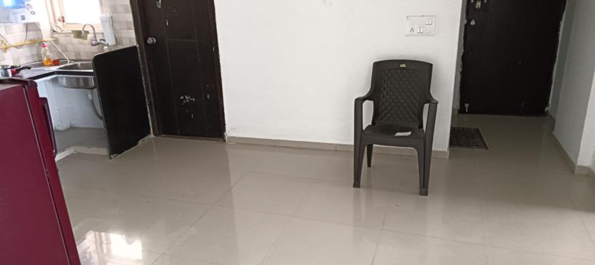 Flat for sale in Gandhinagar Gandhinagar. — photo 2