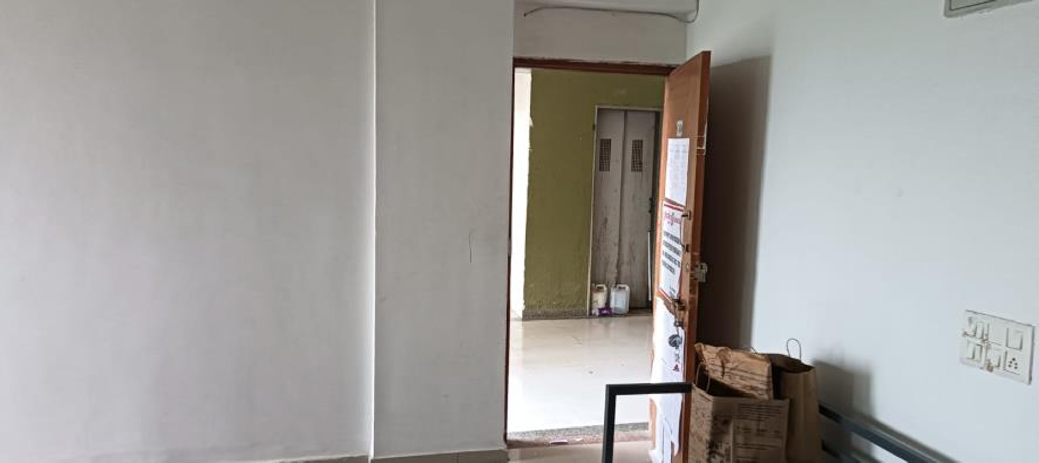 Flat for sale in Gandhinagar Gandhinagar. — photo 5
