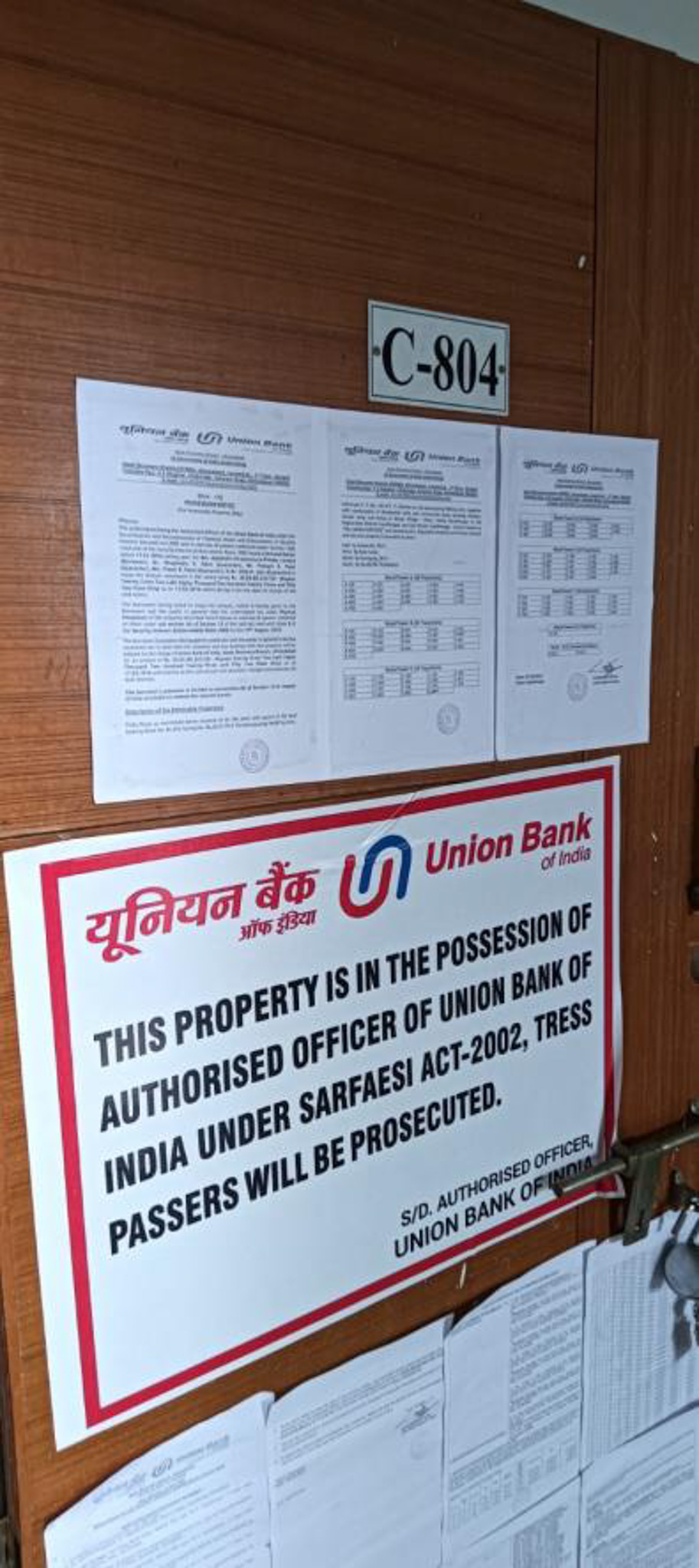 Flat for sale in Gandhinagar Gandhinagar. — photo 7