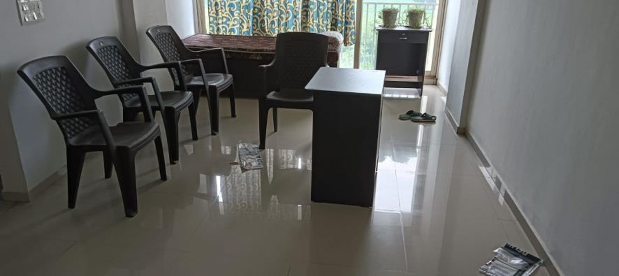 Flat for sale in Gandhinagar Gandhinagar. — photo 9