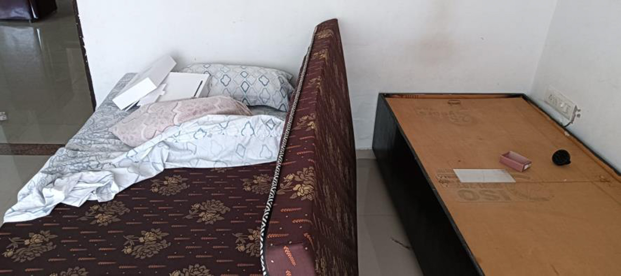 Flat for sale in Gandhinagar Gandhinagar. — photo 19