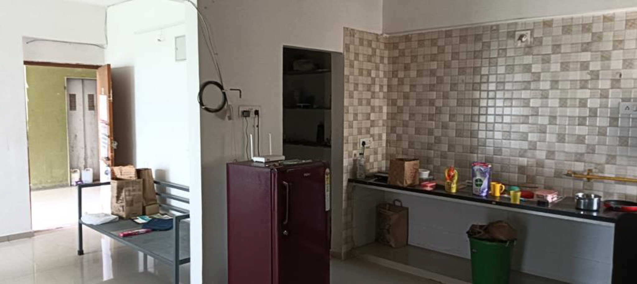 Flat for sale in Gandhinagar Gandhinagar. — photo 24