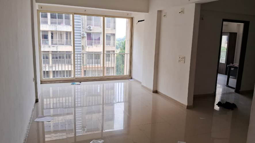 Flat for sale in Gandhinagar Gandhinagar. — photo 1