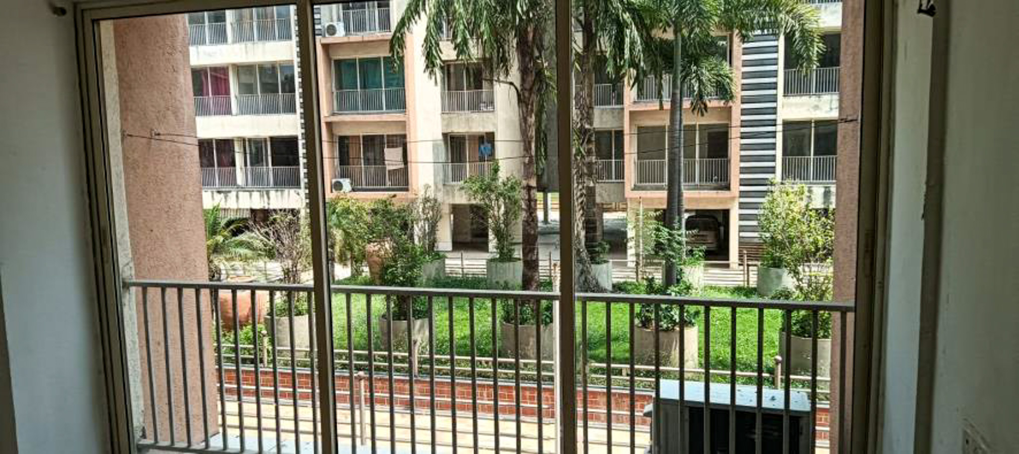 Flat for sale in Gandhinagar Gandhinagar.