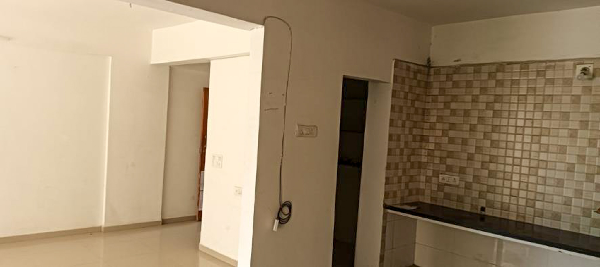 Flat for sale in Gandhinagar Gandhinagar. — photo 4