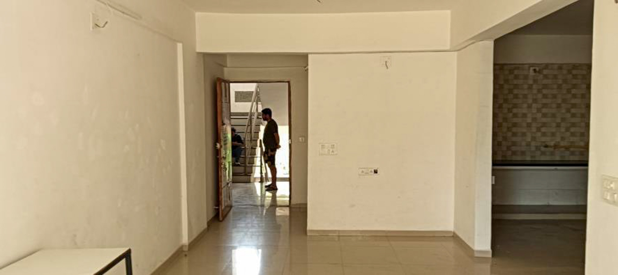 Flat for sale in Gandhinagar Gandhinagar. — photo 5