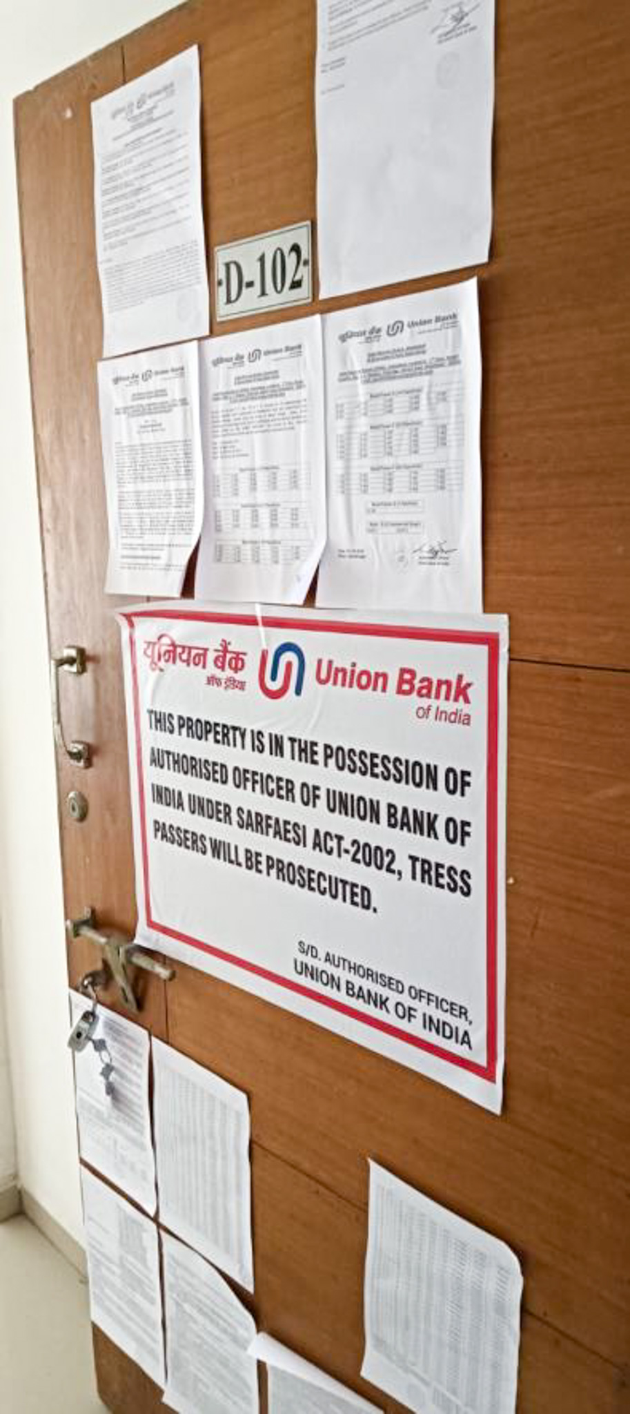 Flat for sale in Gandhinagar Gandhinagar. — photo 14