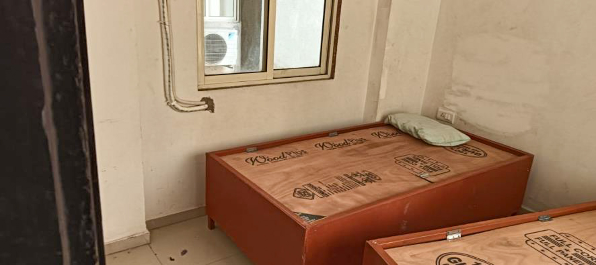 Flat for sale in Gandhinagar Gandhinagar. — photo 17