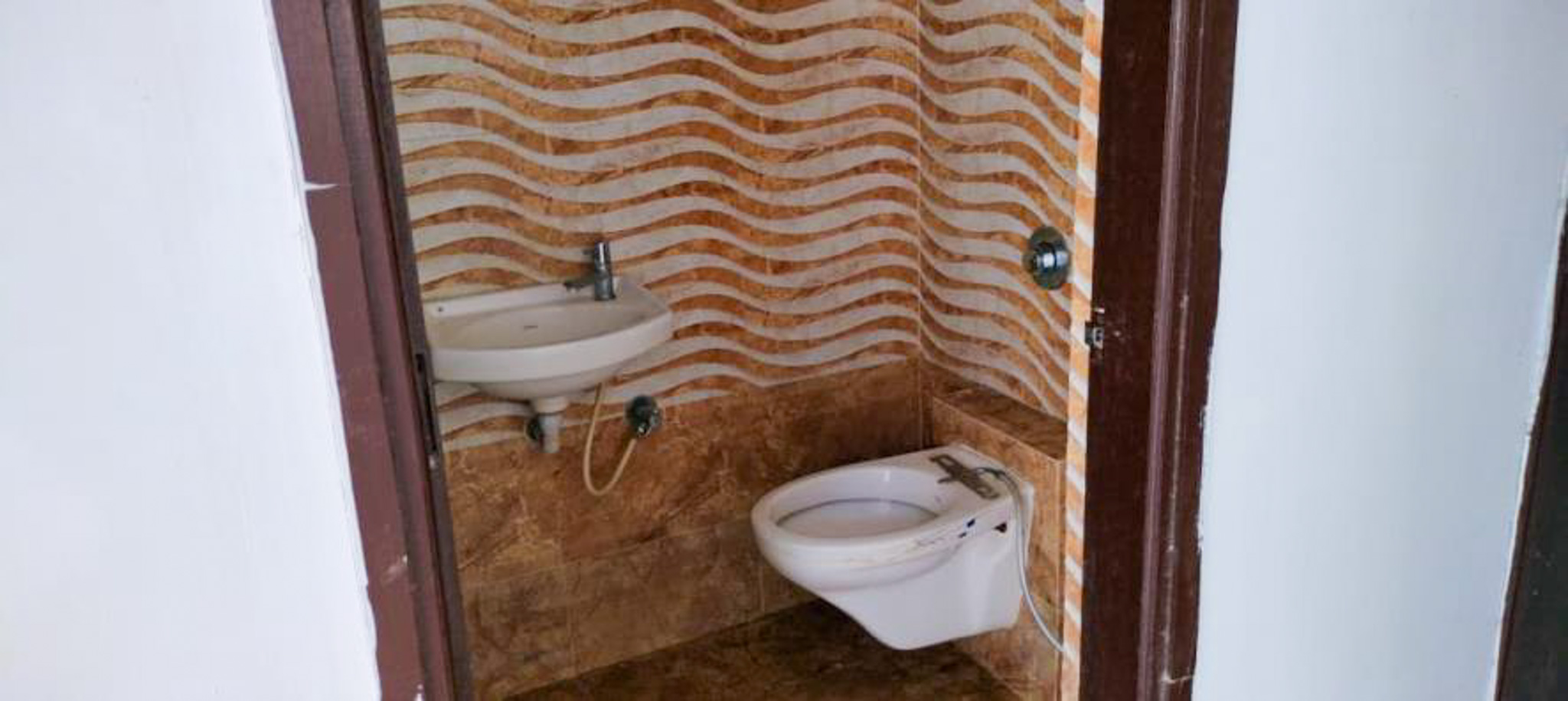 Flat for sale in Gandhinagar Gandhinagar. — photo 5