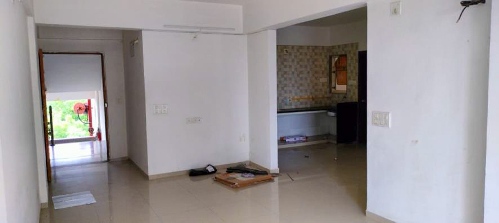 Flat for sale in Gandhinagar Gandhinagar. — photo 17
