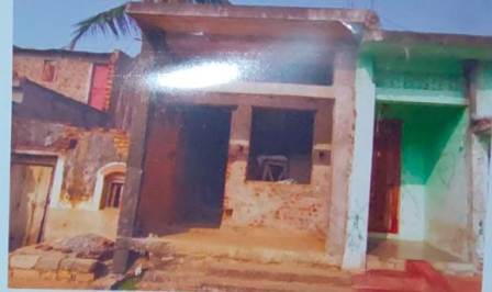 Individual House for sale in BELLAGUNTHA Ganjam — photo 1