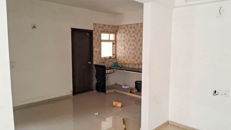 Flat for sale in Gandhinagar Gandhinagar. — photo 4