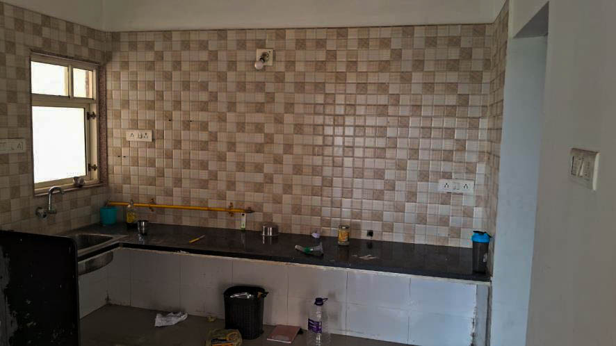 Flat for sale in Gandhinagar Gandhinagar. — photo 5