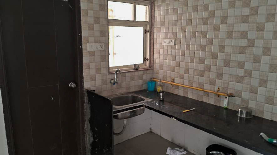 Flat for sale in Gandhinagar Gandhinagar. — photo 7