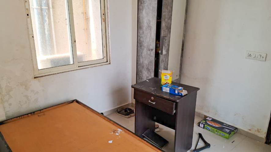 Flat for sale in Gandhinagar Gandhinagar. — photo 21