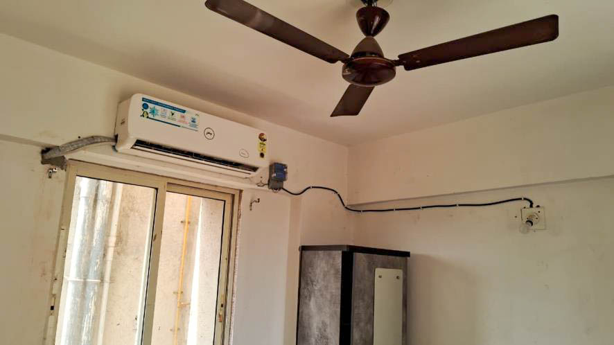 Flat for sale in Gandhinagar Gandhinagar. — photo 22