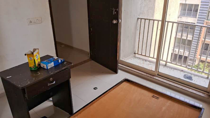 Flat for sale in Gandhinagar Gandhinagar. — photo 23
