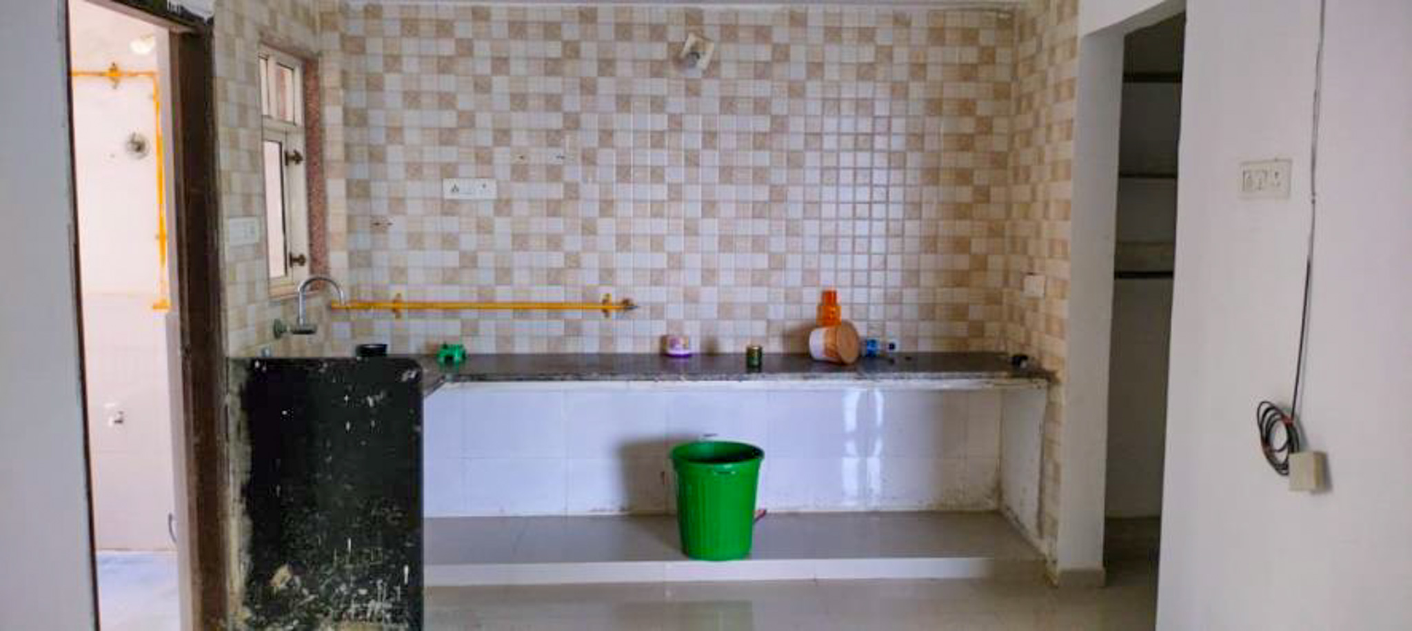 Flat for sale in Gandhinagar Gandhinagar.
