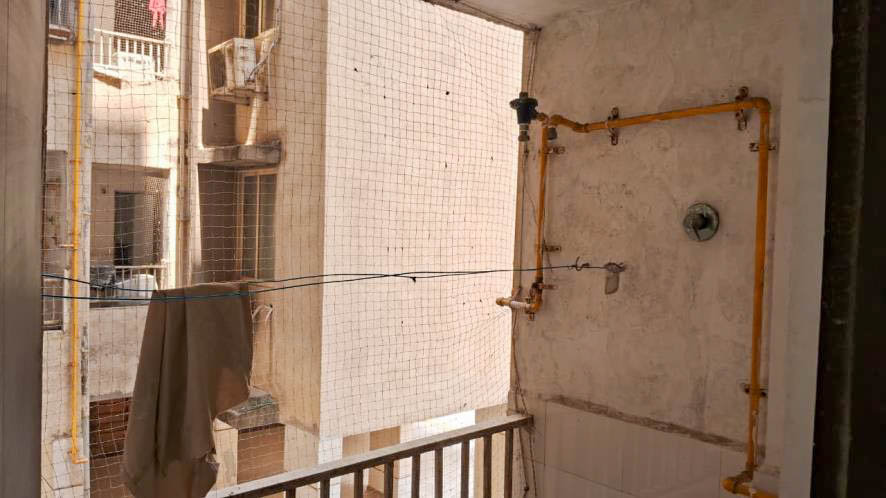 Flat for sale in Gandhinagar Gandhinagar. — photo 12