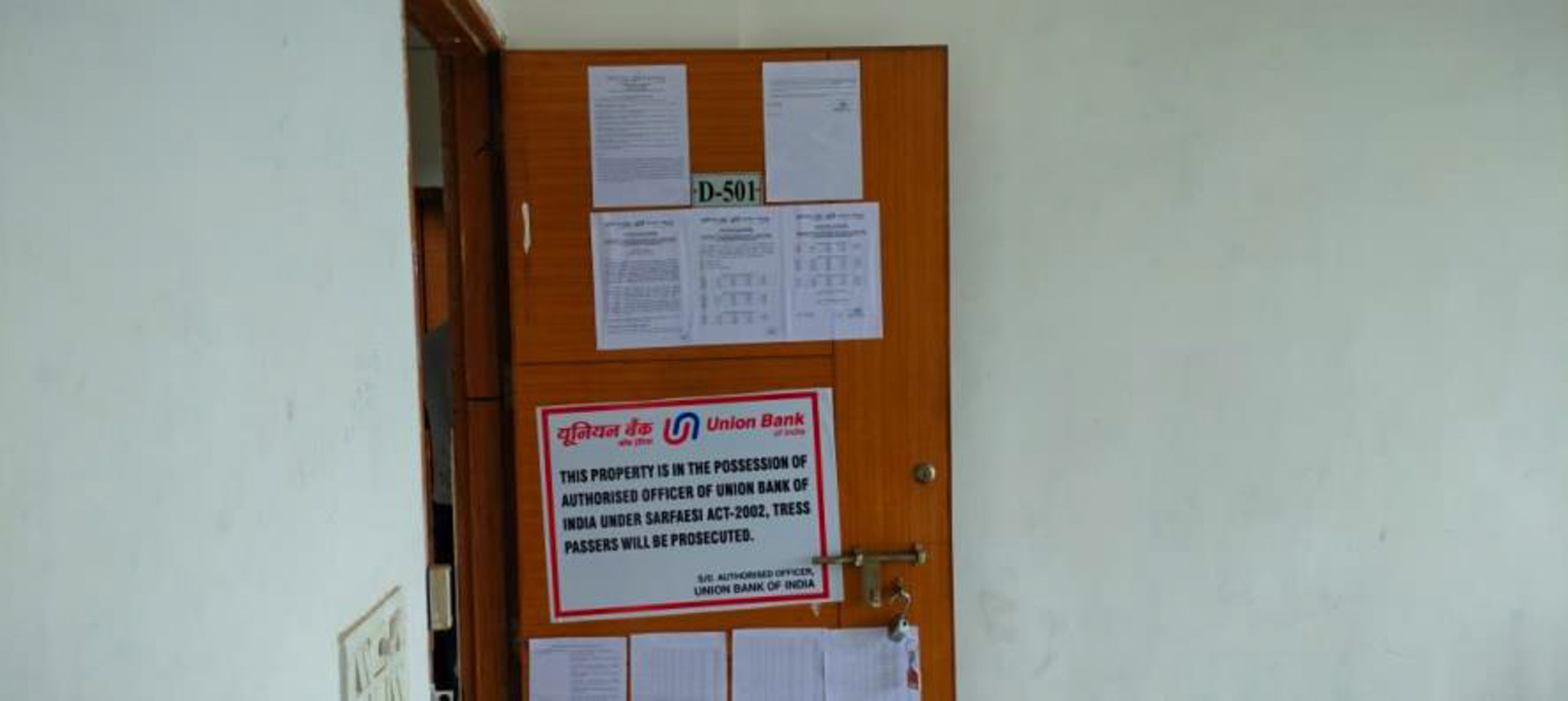 Flat for sale in Gandhinagar Gandhinagar. — photo 13