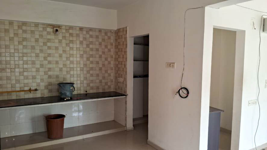 Flat for sale in Gandhinagar Gandhinagar. — photo 17