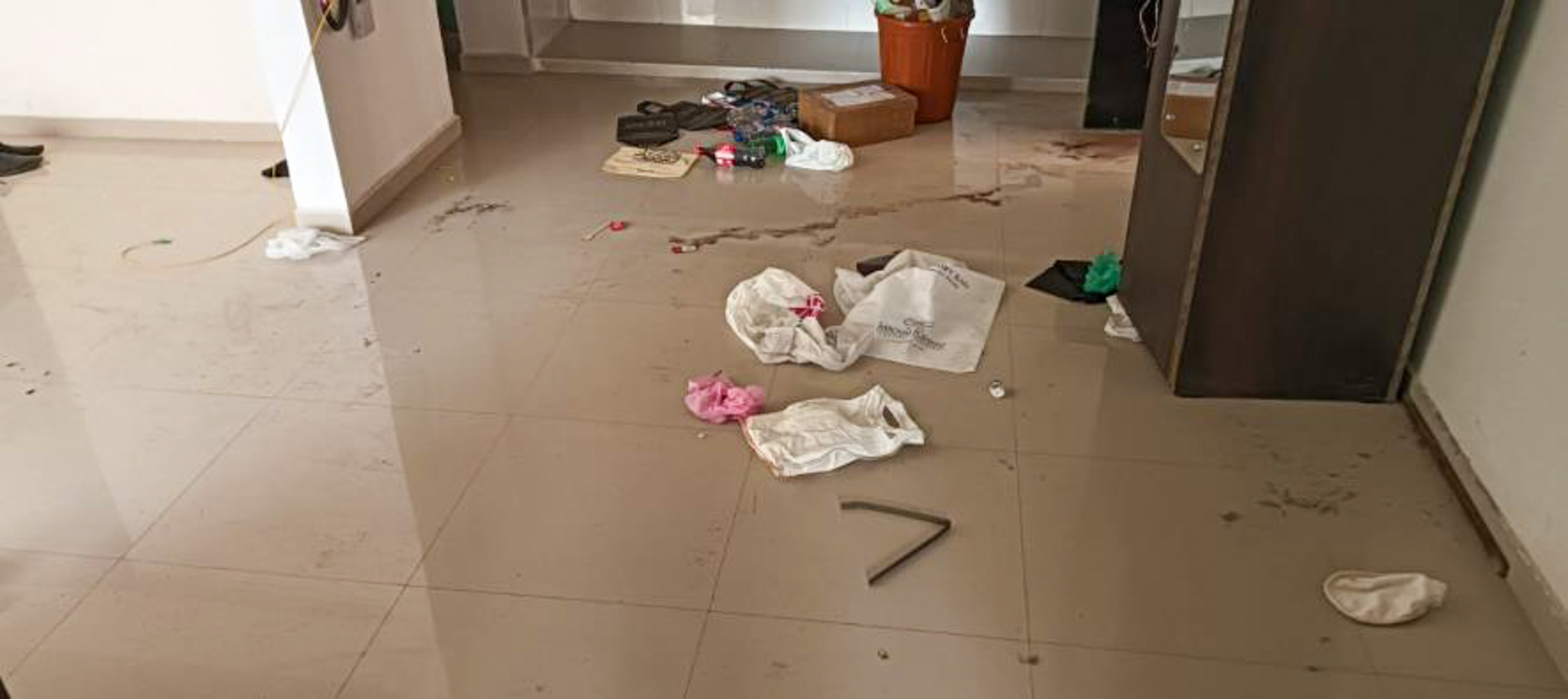 Flat for sale in Gandhinagar Gandhinagar. — photo 2