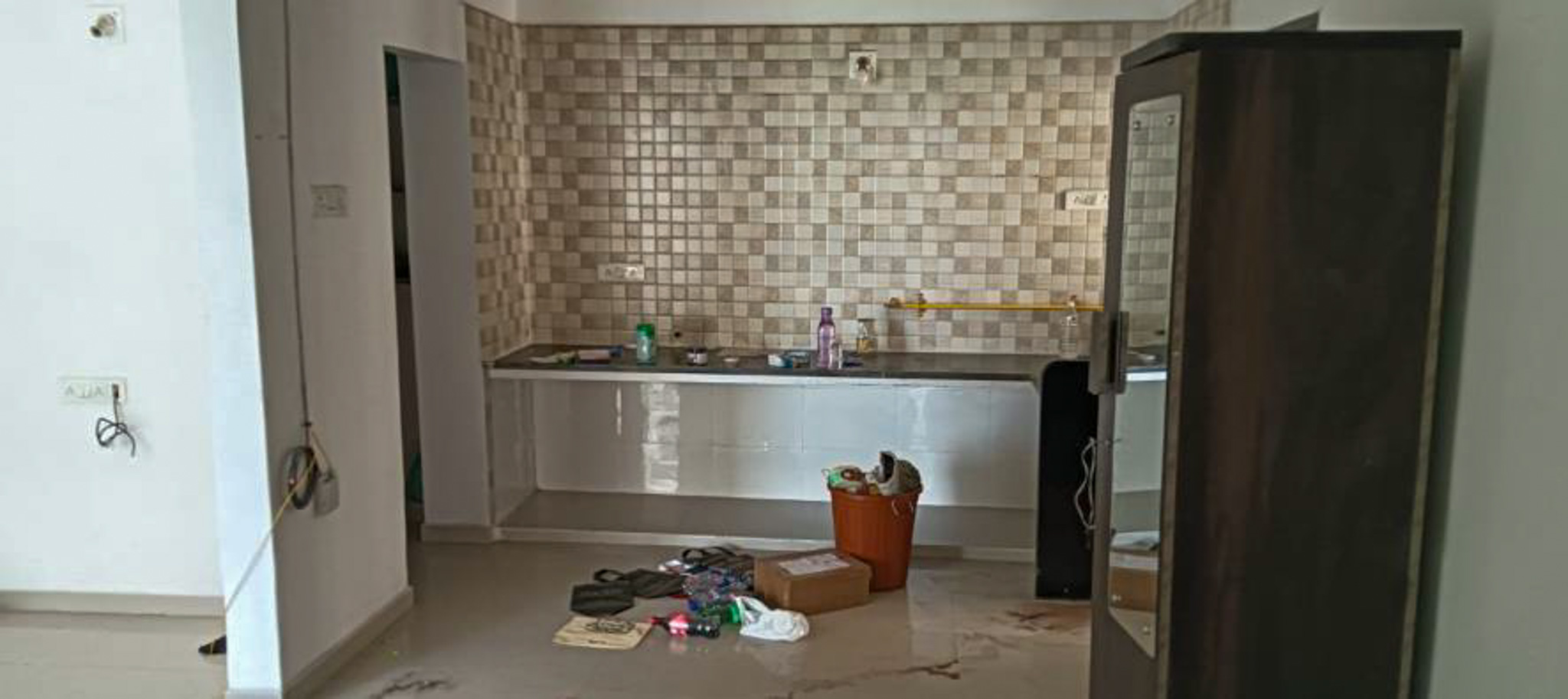 Flat for sale in Gandhinagar Gandhinagar. — photo 3