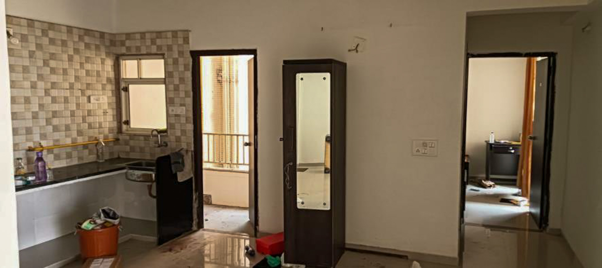 Flat for sale in Gandhinagar Gandhinagar. — photo 4