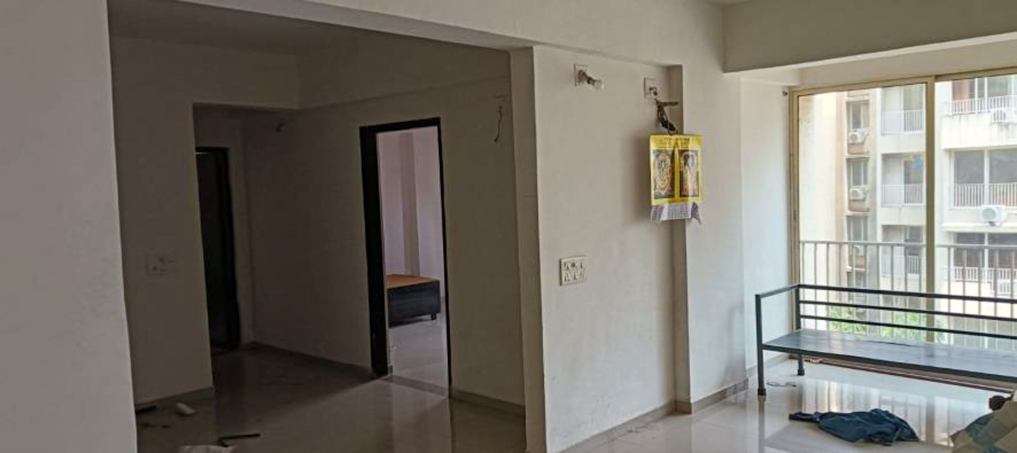 Flat for sale in Gandhinagar Gandhinagar. — photo 6
