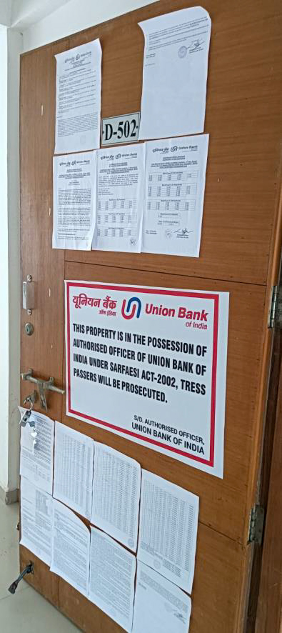 Flat for sale in Gandhinagar Gandhinagar. — photo 10