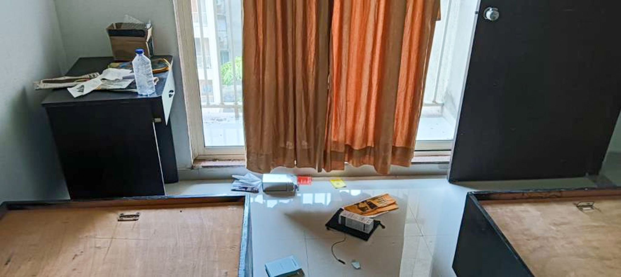 Flat for sale in Gandhinagar Gandhinagar. — photo 15