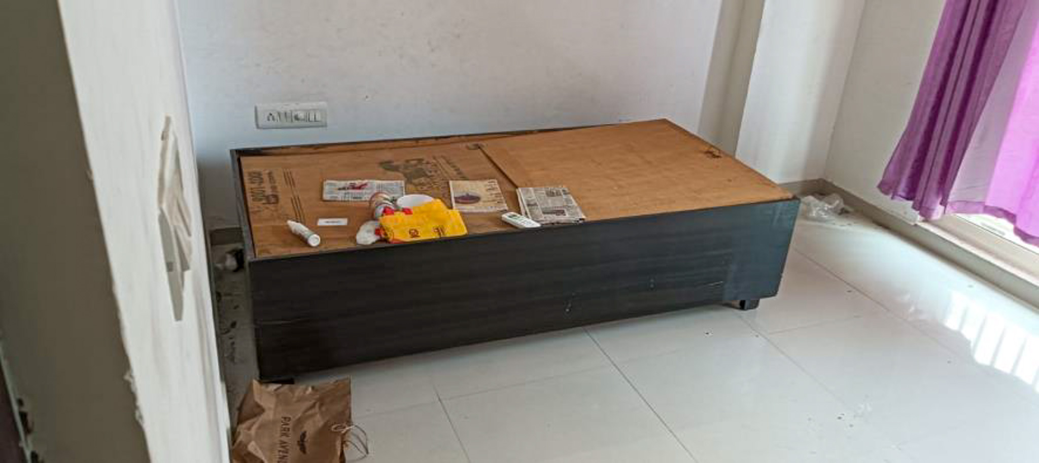 Flat for sale in Gandhinagar Gandhinagar. — photo 23