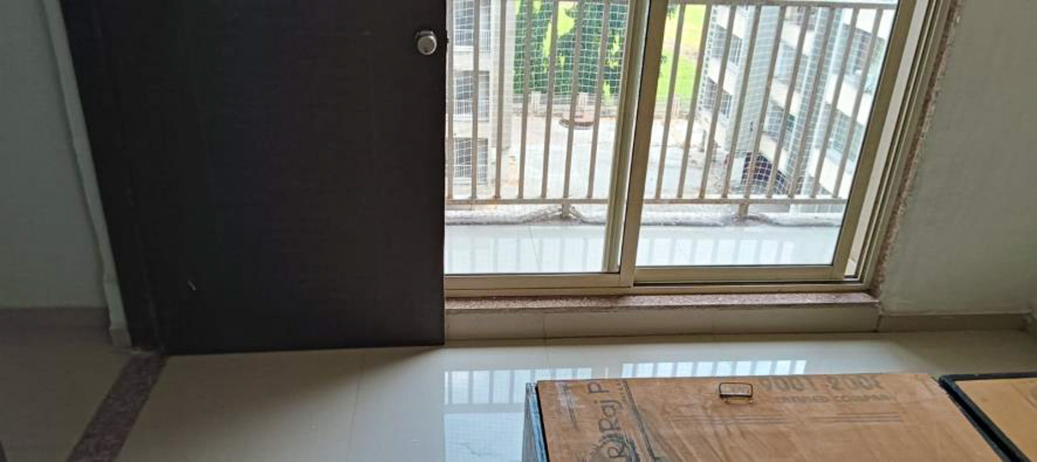 Flat for sale in Gandhinagar Gandhinagar. — photo 1