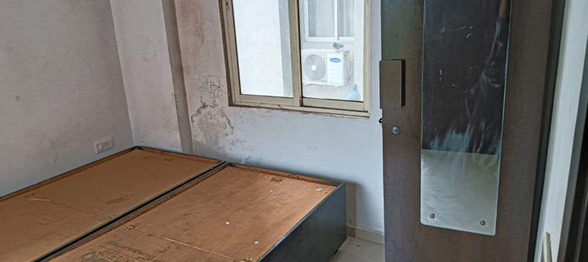 Flat for sale in Gandhinagar Gandhinagar. — photo 2