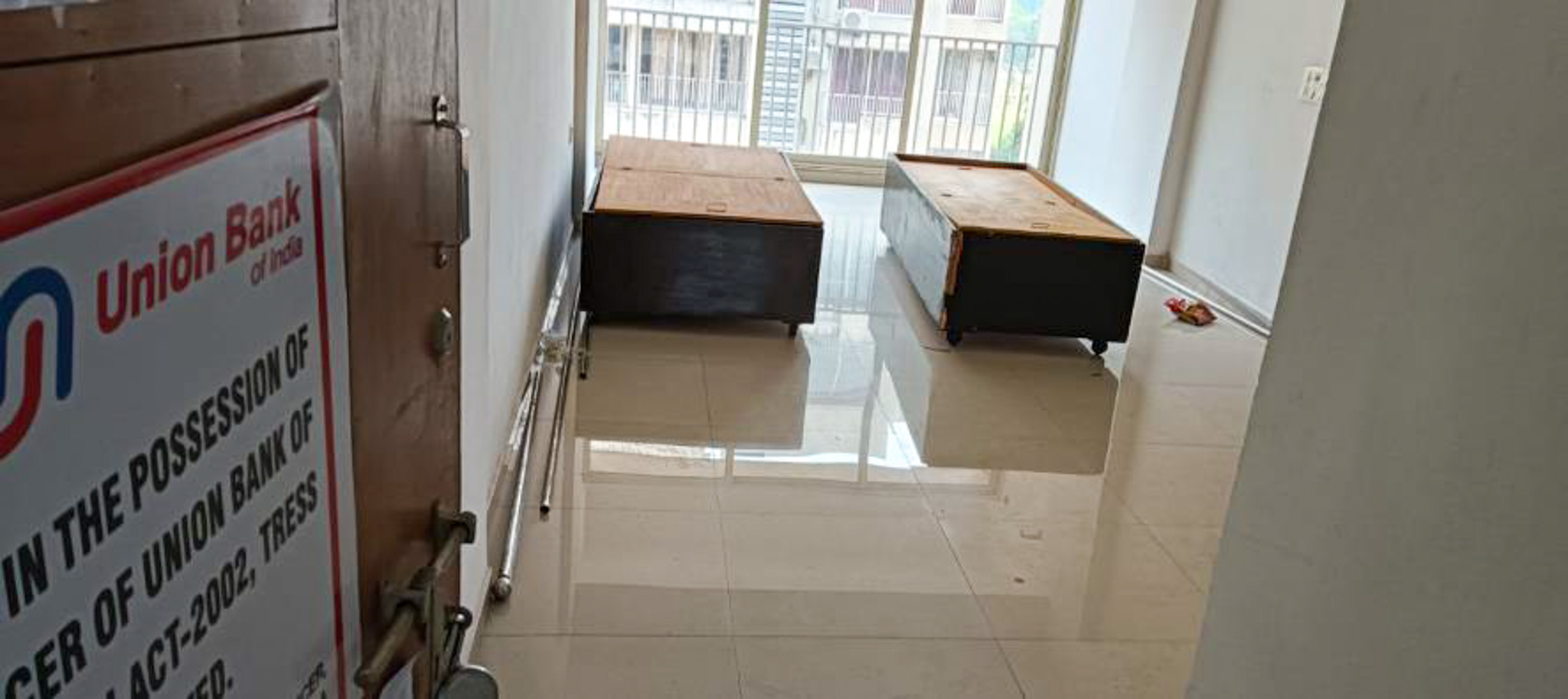 Flat for sale in Gandhinagar Gandhinagar. — photo 25