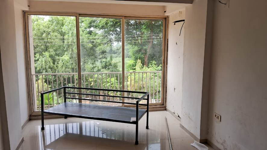 Flat for sale in Gandhinagar Gandhinagar. — photo 1