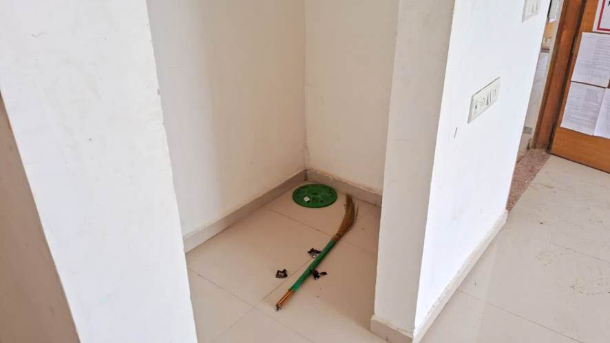 Flat for sale in Gandhinagar Gandhinagar. — photo 6