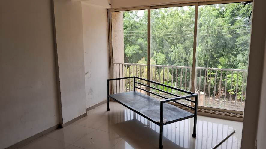 Flat for sale in Gandhinagar Gandhinagar. — photo 2