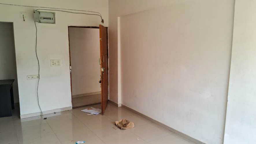 Flat for sale in Gandhinagar Gandhinagar. — photo 5