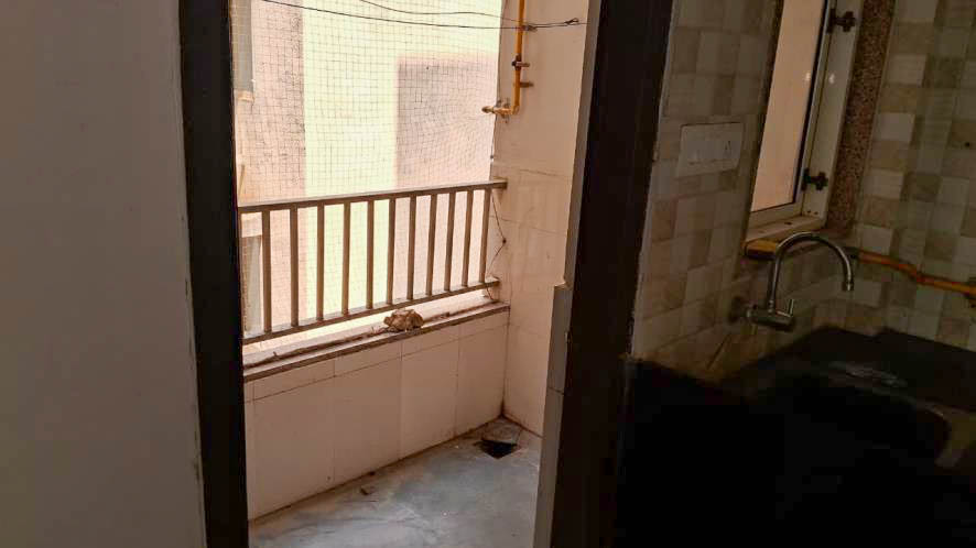 Flat for sale in Gandhinagar Gandhinagar. — photo 8