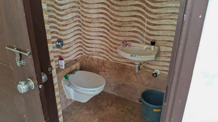 Flat for sale in Gandhinagar Gandhinagar. — photo 15