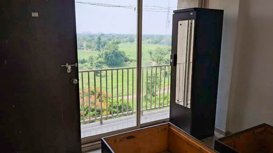Flat for sale in Gandhinagar Gandhinagar. — photo 18