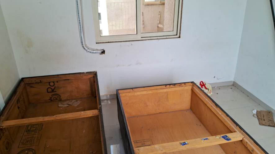 Flat for sale in Gandhinagar Gandhinagar. — photo 22