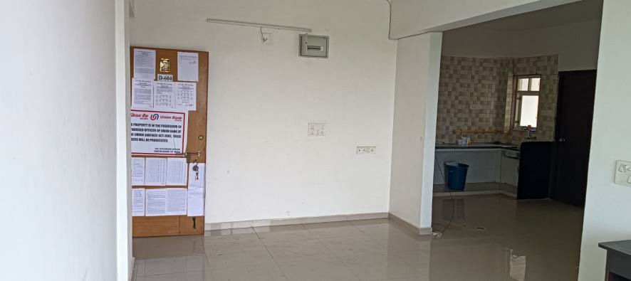 Flat for sale in Gandhinagar Gandhinagar. — photo 8